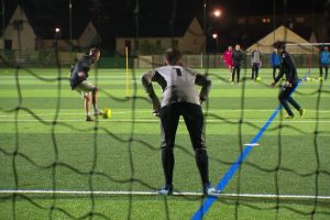Le petit club d'Abbeville affronte Dunkerque en 8e tour de la Coupe de France