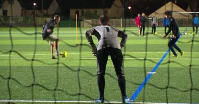 Le petit club d'Abbeville affronte Dunkerque en 8e tour de la Coupe de France