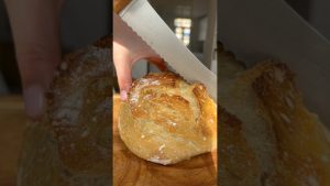 3 Astuces pour Réussir votre Pain au Levain