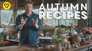 3 Recettes d'Automne Confortables à Tester en Octobre