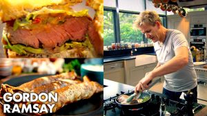 3 Recettes de Brunch Savoureuses par Gordon Ramsay