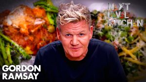 3 Recettes de Gordon Ramsay à Réaliser Chez Vous !
