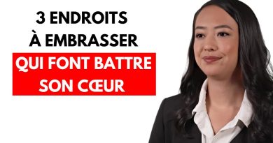 3 Zones Sensibles Pour Renforcer Connexion Émotionnelle