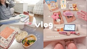 3 jours avant les exams : astuces bien-être et repas rapides