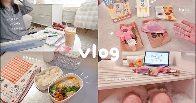 3 jours avant les exams : astuces bien-être et repas rapides