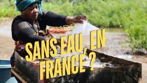 3 jours sans douche ni eau : la réalité de MAYOTTE