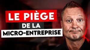 3 raisons de REJETER la micro-entreprise avant de te lancer