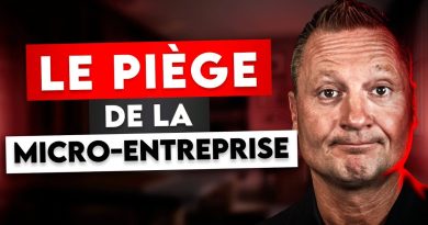 3 raisons de REJETER la micro-entreprise avant de te lancer