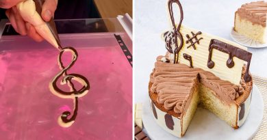 3 recettes de gâteaux au chocolat simples et délicieuses !