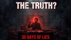 30 Jours de Vérification : Voici Mes Découvertes