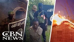 30 chrétiens décapités par l'ISIS au Mozambique
