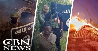 30 chrétiens décapités par l'ISIS au Mozambique