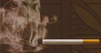 30 jours sans cigarette, le défi des fumeurs en ce "mois sans tabac"