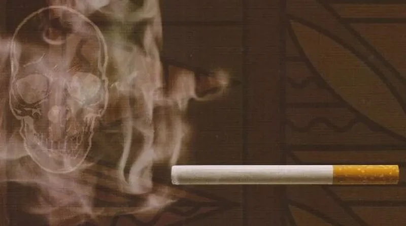 30 jours sans cigarette, le défi des fumeurs en ce "mois sans tabac"