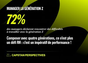 Rapport sur le travail : Futur du travail et enjeux intergénérationnels