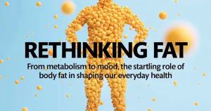 Le retour de la graisse : une nouvelle tendance dans l'alimentation saine