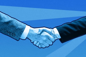 Pour contrer l'IA menaçant l'emploi, un nouveau partage du coût salarial est nécessaire