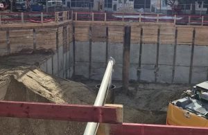 Le rabattement de nappe : enjeux et utilités pour la gestion des ressources en eau