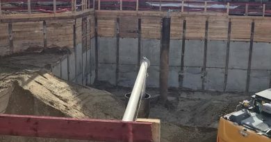 Le rabattement de nappe : enjeux et utilités pour la gestion des ressources en eau