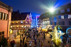 Cinq nouveautés à découvrir aux marchés de Noël de Colmar cette année