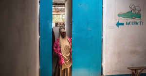 Un hôpital somalien rouvre sans aides internationales malgré les défis financiers