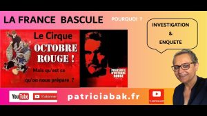 343 - Récolte d'octobre : enquête sous hypnose en rouge