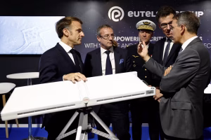 L'industrie spatiale française risque de perdre son leadership en Europe