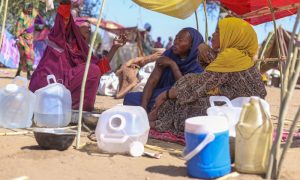 Massacres au Soudan : analyse des raisons de l'inaction internationale