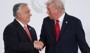 Energie russe : quelles concessions Orbán pourrait obtenir de Trump ?