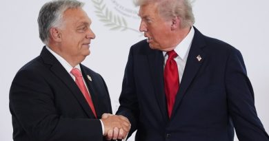 Energie russe : quelles concessions Orbán pourrait obtenir de Trump ?