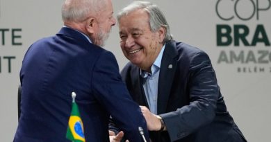 COP30 : État des lieux sur la faisabilité de la transition climatique