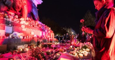 Attentats du 13 novembre : bilan et réflexions en France dix ans après