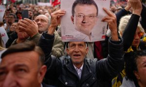 Turquie : 2 000 ans de prison demandés pour Imamoğlu dans une affaire judiciaire