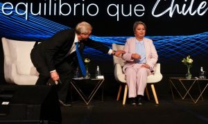 Présidentielle au Chili : un tournant décisif pour l'avenir politique du pays