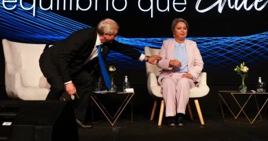 Présidentielle au Chili : un tournant décisif pour l'avenir politique du pays