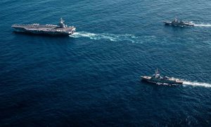 Les intérêts stratégiques des États-Unis au Venezuela : enjeux et motivations