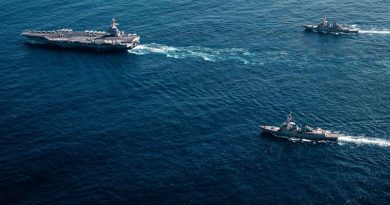 Les intérêts stratégiques des États-Unis au Venezuela : enjeux et motivations