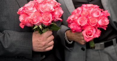 La CJUE renforce la reconnaissance des mariages homosexuels au sein de l'Union