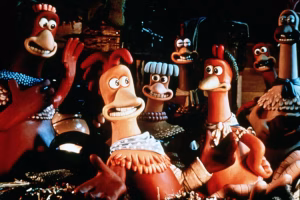 Les élèves tristes, lents ou paumés peuvent jouer un rôle positif : c’est la leçon inattendue de « Chicken Run »