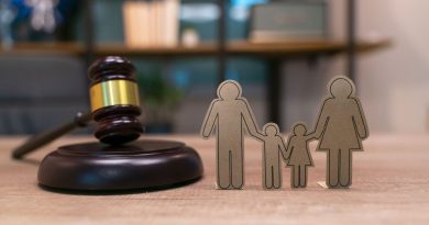 Un homme change de nom chaque année pour échapper à la pension alimentaire - RTBF Actus