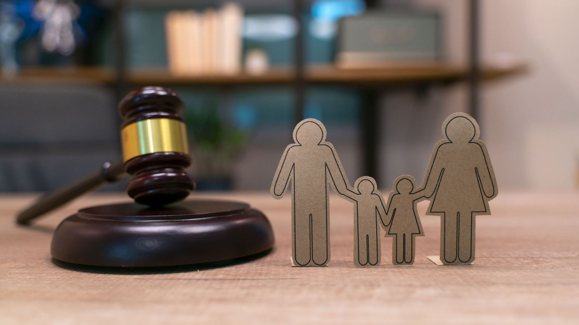 Un homme change de nom chaque année pour échapper à la pension alimentaire - RTBF Actus