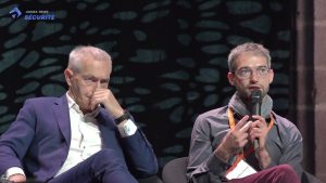 34e Forum ADITEL : Les essentiels de la sécurité dévoilés