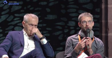 34e Forum ADITEL : Les essentiels de la sécurité dévoilés