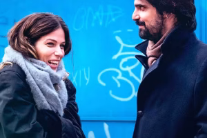 Séries de la semaine : « The Chair Company », « Le Président foudroyé », « Pluribus », « Los años nuevos »