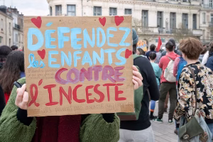 Mères protectrices contre l'inceste : briser le tabou des soupçons de mensonges.