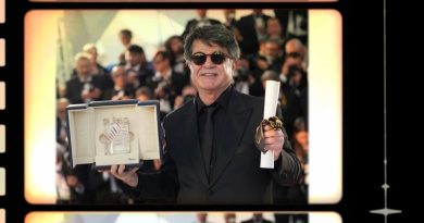 35mm de Plus du 30/10/2025 : Accident, Tamasa, Rimini, Carlotta