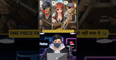 36 secondes pour découvrir un fait fascinant sur le monde !