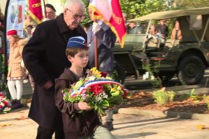 Commémorations du 11 novembre : des enfants sensibilisés aux horreurs de la guerre
