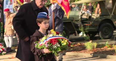 Commémorations du 11 novembre : des enfants sensibilisés aux horreurs de la guerre