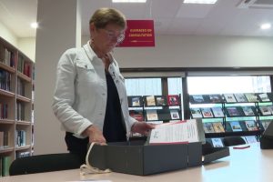 Une chercheuse archive tous les cahiers de doléances des Gilets jaunes en Charente-Maritime